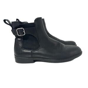 Ecco | Shoes | New Ecco Modtray Womens Chelsea Boot 490230001 39 885 Us  Dd418 | Poshmark